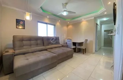 Apartamento com 2 quartos para alugar na rua das violetas, 246, vila mimosa, campinas, 61 m2 por r$ 1.500