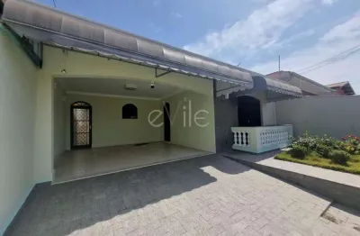 Casa com 3 quartos à venda na vila proost de souza, campinas , 150 m2 por r$ 910.000