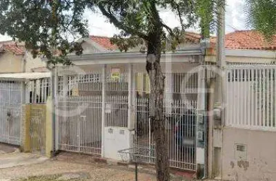Casa com 2 quartos à venda na vila industrial, campinas , 181 m2 por r$ 480.000