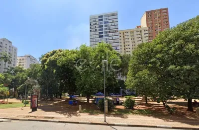 Kitnet / stúdio à venda na avenida francisco glicério, 529, centro, campinas, 35 m2 por r$ 139.000