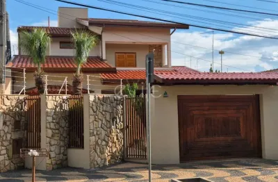 Casa com 3 quartos à venda no jardim aurélia, campinas , 235 m2 por r$ 1.200.000
