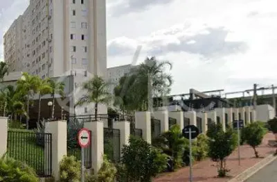 Apartamento com 2 quartos à venda na rua manuel francisco monteiro, 668, parque industrial, campinas, 42 m2 por r$ 375.000