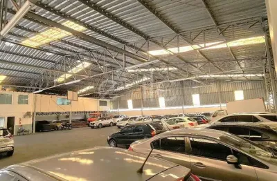 Barracão / galpão / depósito à venda no centro, campinas , 1000 m2 por r$ 4.500.000