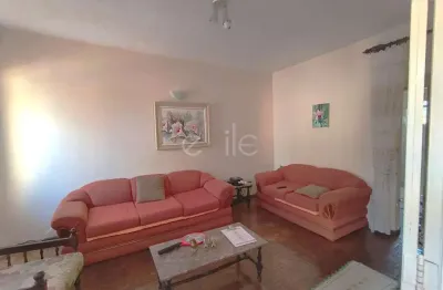 Casa com 3 quartos à venda no jardim chapadão, campinas , 179 m2 por r$ 580.000
