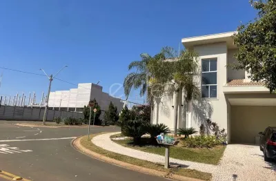 Casa em condomínio fechado com 3 quartos à venda na avenida presidente juscelino kubitschek de oliveira, 901, parque brasil 500, paulínia, 340 m2 por r$ 2.700.000