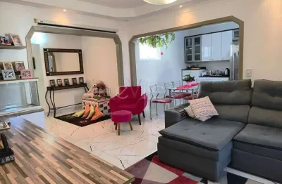 Casa com 2 quartos à venda no parque via norte, campinas , 163 m2 por r$ 950.000