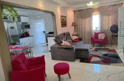 Casa com 2 quartos à venda no parque via norte, campinas , 163 m2 por r$ 950.000