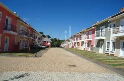 Casa em condomínio fechado com 3 quartos à venda na rua dos poloneses, 33, parque nova suíça, valinhos, 113 m2 por r$ 946.900