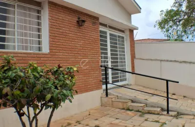 Casa com 3 quartos à venda no Jardim Chapadão, Campinas , 208 m2 por R$ 640.000
