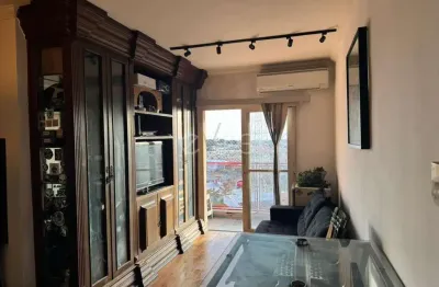 Apartamento com 3 quartos à venda na avenida antônio carvalho de miranda, 720, jardim miranda, campinas, 74 m2 por r$ 620.000
