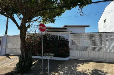 Casa com 3 quartos à venda no jardim aurélia, campinas , 170 m2 por r$ 850.000