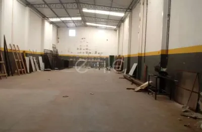 Barracão / galpão / depósito à venda na rua doutor carlos macia, 48, cidade satélite íris, campinas, 317 m2 por r$ 850.000