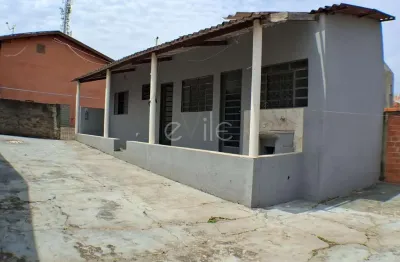 Casa com 1 quarto para alugar no jardim paraíso de viracopos, campinas , 60 m2 por r$ 900