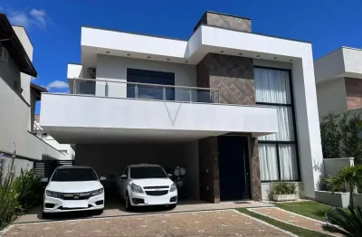 Casa em condomínio fechado com 3 quartos para alugar na avenida francisco alfredo júnior, 237, swiss park, campinas, 258 m2 por r$ 11.500