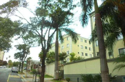 Apartamento com 3 quartos à venda na avenida doutor carlos de campos, 875, vila industrial, campinas, 69 m2 por r$ 290.000