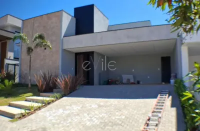 Casa em condomínio fechado com 3 quartos à venda na rodovia governador doutor adhemar pereira de barros, 116, fazenda pau d'alho, campinas, 223 m2 por r$ 2.550.000