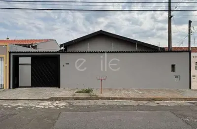 Casa com 3 quartos à venda na cidade jardim, campinas , 160 m2 por r$ 670.000