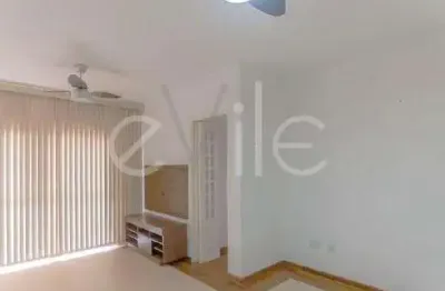 Apartamento com 2 quartos à venda na avenida josé pancetti, 965, vila proost de souza, campinas, 67 m2 por r$ 470.000