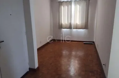 Apartamento com 2 quartos à venda na rua doutor sylvio carvalhaes, 170, jardim anchieta, campinas, 60 m2 por r$ 230.000