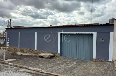 Casa com 3 quartos para alugar no jardim eulina, campinas , 126 m2 por r$ 4.000