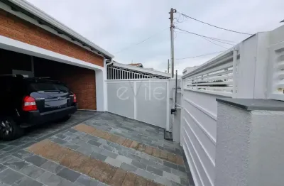 Casa com 3 quartos à venda na Vila Proost de Souza, Campinas , 164 m2 por R$ 910.000