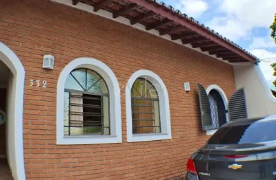 Casa com 3 quartos à venda no jardim aurélia, campinas , 262 m2 por r$ 720.000