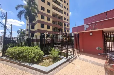 Apartamento com 3 quartos para alugar na rua jasmim, 28, chácara primavera, campinas, 75 m2 por r$ 3.500