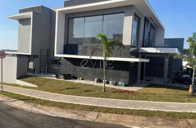 Casa em condomínio fechado com 3 quartos à venda na avenida dermival bernardes siqueira, 1000, swiss park, campinas, 450 m2 por r$ 3.550.000