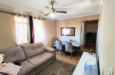 Apartamento com 2 quartos para alugar na rua das violetas, 246, vila mimosa, campinas, 61 m2 por r$ 1.500