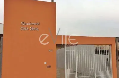 Kitnet / stúdio para alugar na rua barão de ibitinga, 307, vila industrial, campinas, 28 m2 por r$ 1.000