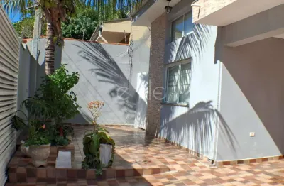 Casa com 3 quartos para alugar no jardim eulina, campinas , 190 m2 por r$ 4.500