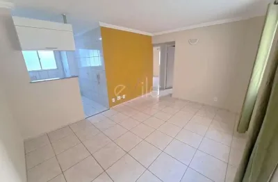 Apartamento com 3 quartos à venda na rua joão felipe xavier da silva, 25, são bernardo, campinas, 70 m2 por r$ 299.000
