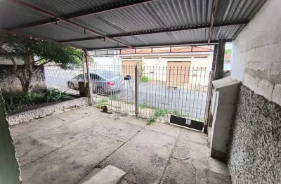 Casa com 3 quartos à venda no Jardim García, Campinas , 128 m2 por R$ 450.000