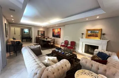 Apartamento com 3 quartos à venda na Rua Engenheiro José Francisco Bento Homem de Mello, 1155, Fazenda São Quirino, Campinas, 259 m2 por R$ 2.756.000