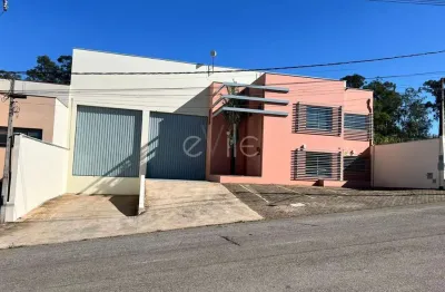 Barracão / Galpão / Depósito para alugar na Estrada Municipal Mário Covas, 641, Macuco, Valinhos, 750 m2 por R$ 27.000