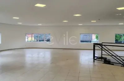 Prédio para alugar na Rua Mogi Guaçu, 763, Chácara da Barra, Campinas, 400 m2 por R$ 12.000