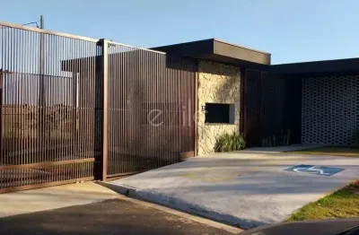 Terreno comercial à venda na Avenida Milton Fortunato Guglielminet, 1000, Colinas do Castelo, Jaguariúna por R$ 185.500