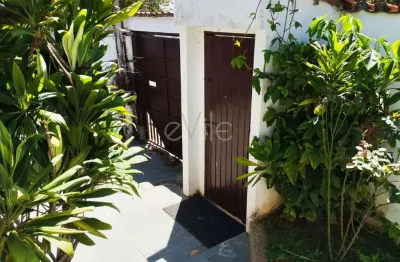 Casa com 3 quartos à venda na Rua Frei Antônio de Pádua, 1031, Jardim Guanabara, Campinas, 117 m2 por R$ 560.000