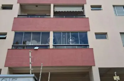 Apartamento com 2 quartos para alugar na Avenida José Pancetti, 915, Vila Proost de Souza, Campinas, 90 m2 por R$ 3.000