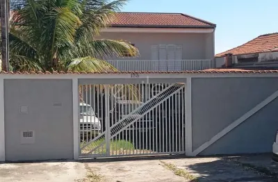 Casa com 2 quartos para alugar no Jardim Ipaussurama, Campinas , 150 m2 por R$ 3.500
