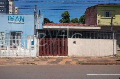 Casa com 3 quartos à venda na rua dom francisco de aquino correia, 189, vila nova, campinas, 238 m2 por r$ 460.000