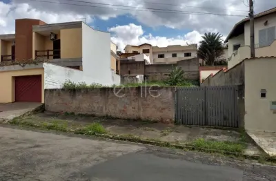 Terreno à venda no Jardim Chapadão, Campinas 