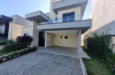 Casa em condomínio fechado com 4 quartos à venda na avenida francisco alfredo júnior, 237, swiss park, campinas, 280 m2 por r$ 2.600.000