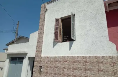 Casa comercial à venda na vila industrial, campinas , 122 m2 por r$ 300.000