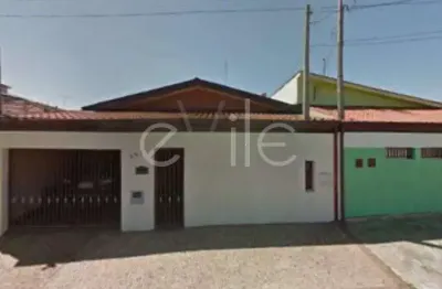 Casa com 4 quartos para alugar na Rua Guido Segalho, 281, Jardim Eulina, Campinas, 237 m2 por R$ 3.500