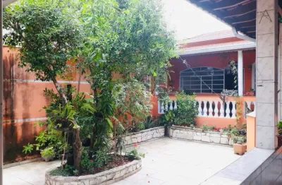 Casa com 3 quartos à venda no jardim anchieta, campinas , 211 m2 por r$ 630.000