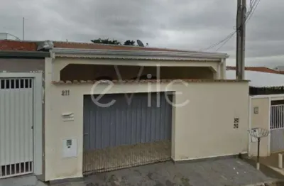 Casa com 2 quartos à venda no residencial cosmos, campinas , 104 m2 por r$ 350.000
