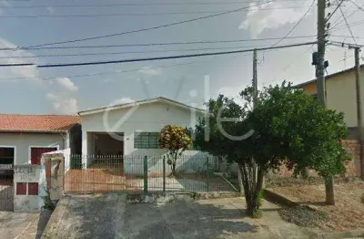 Casa com 3 quartos à venda na joão dalmolin, 132, jardim nova américa, campinas, 155 m2 por r$ 460.000