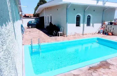 Casa com 3 quartos à venda no jardim madalena, campinas , 315 m2 por r$ 670.000