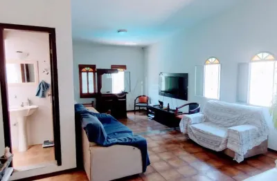Casa com 3 quartos à venda no jardim madalena, campinas , 315 m2 por r$ 670.000
